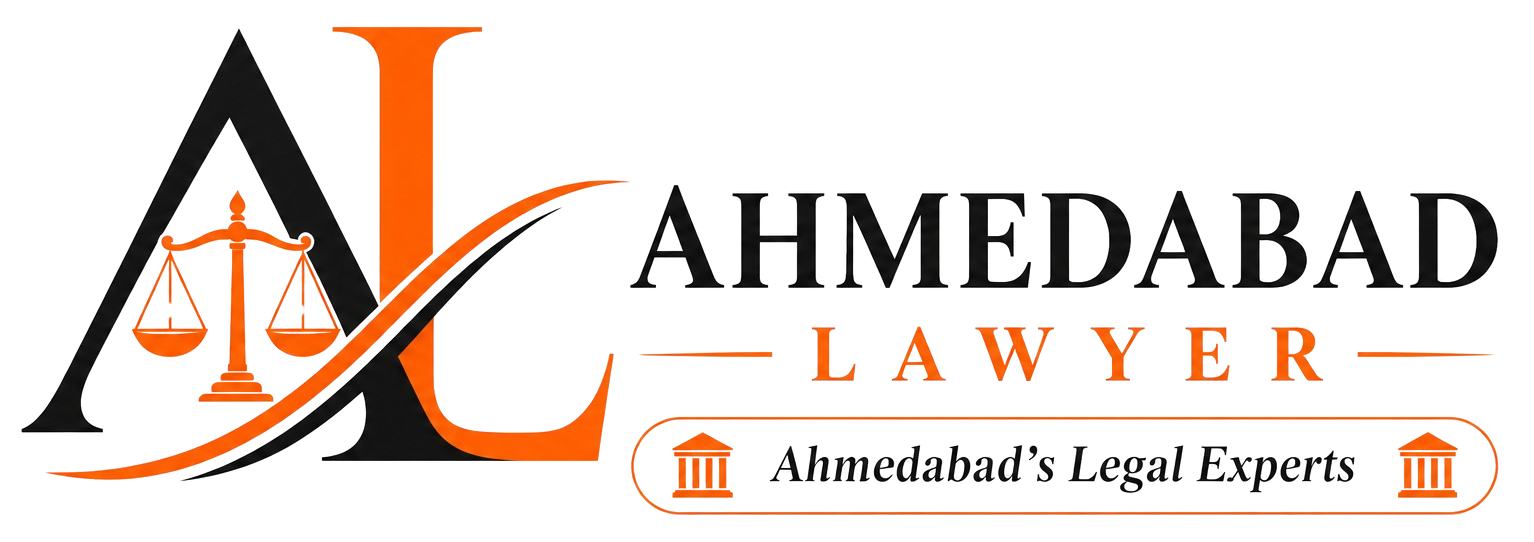 Ahmedabad lawyer